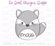 Cookie Cutters - Valentines Plush Set - Set of 6 Cookie Cutters - The Sweet Designs Shoppe - TSDS - - ALL,Animal,Animals,Animals and Insects,Cookie Cutter,Mini Sets,Promocode,regular sets,set,STL,valentine,valentines