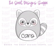 Cookie Cutters - Valentines Plush Set - Set of 6 Cookie Cutters - The Sweet Designs Shoppe - TSDS - - ALL,Animal,Animals,Animals and Insects,Cookie Cutter,Mini Sets,Promocode,regular sets,set,STL,valentine,valentines