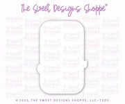 Cookie Cutters - Valentines Sardine - Cookie Cutter - The Sweet Designs Shoppe - TSDS - - ALL,Animal,Animals,Cookie Cutter,Love,Promocode,sardine can,sardines,STL,valenteine,valentine,Valentine's,Valentines 2026,valentines animals