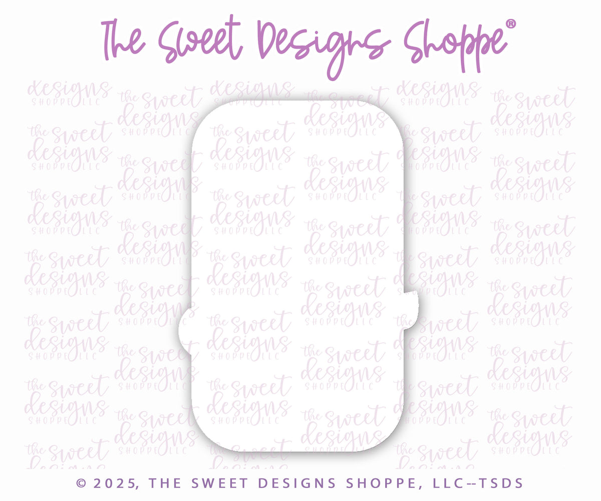 Cookie Cutters - Valentines Sardine - Cookie Cutter - The Sweet Designs Shoppe - TSDS - - ALL,Animal,Animals,Cookie Cutter,Love,Promocode,sardine can,sardines,STL,valenteine,valentine,Valentine's,Valentines 2026,valentines animals