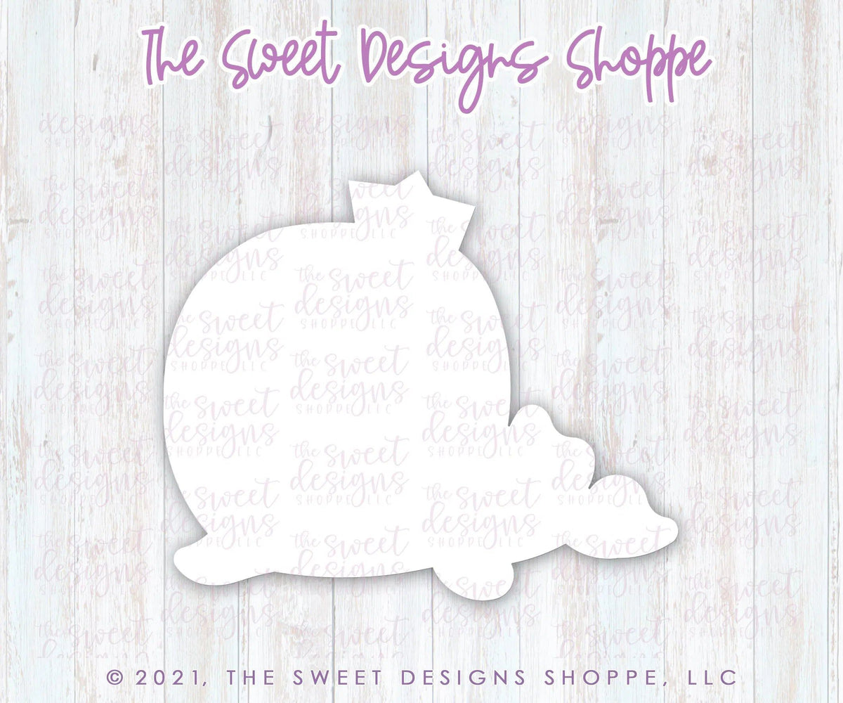 Cookie Cutters - Valentines Whale - Cookie Cutter - The Sweet Designs Shoppe - TSDS - - ALL,Animal,Animals,Animals and Insects,Cookie Cutter,nautica,Promocode,STL,Summer,under the sea,valentine,valentines,Winter