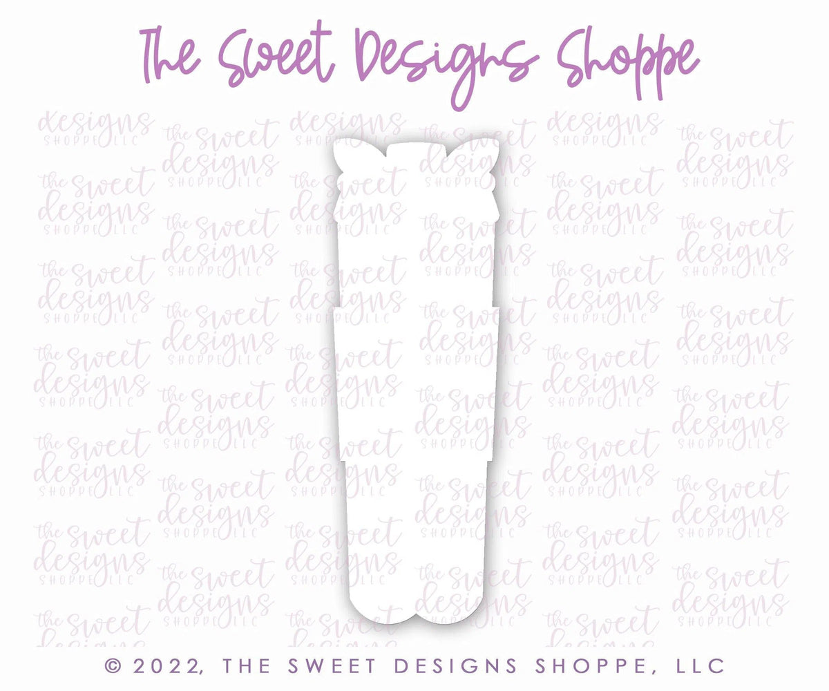 Cookie Cutters - Venti Apple Coffee - Cookie Cutter - The Sweet Designs Shoppe - TSDS - - ALL,back to school,beverage,beverages,Cookie Cutter,Food and Beverage,Food beverages,Plaque,Plaques,PLAQUES HANDLETTERING,Promocode,School,School / Graduation,school supplies,STL,Teacher,Teacher Appreciation