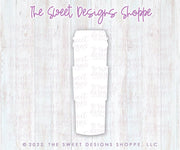 Cookie Cutters - Venti Coffee - Cookie Cutter - The Sweet Designs Shoppe - TSDS - - ALL,back to school,beverage,beverages,Cookie Cutter,Food and Beverage,Food beverages,Plaque,Plaques,PLAQUES HANDLETTERING,Promocode,School,School / Graduation,school supplies,STL,Teacher,Teacher Appreciation