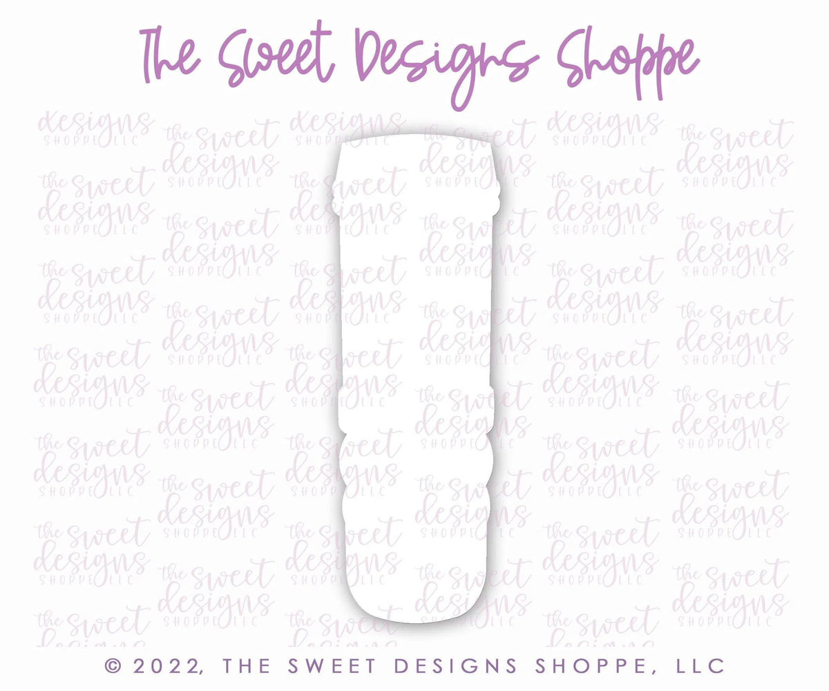 Cookie Cutters - Venti Pencil Coffee - Cookie Cutter - The Sweet Designs Shoppe - TSDS - - ALL,back to school,beverage,beverages,Cookie Cutter,Food and Beverage,Food beverages,Plaque,Plaques,PLAQUES HANDLETTERING,Promocode,School,School / Graduation,school supplies,STL,Teacher,Teacher Appreciation