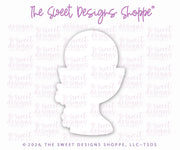 Cookie Cutters - Victoria's Communion Set - Set of 8 - Cookie Cutters & Color Palette (PDF) - The Sweet Designs Shoppe - TSDS - - ALL,Baptism,bible,Christ,Christening,Color palette,Cookie Cutter,cross,dove,First Communion,Promocode,regular sets,Religious,set,STL