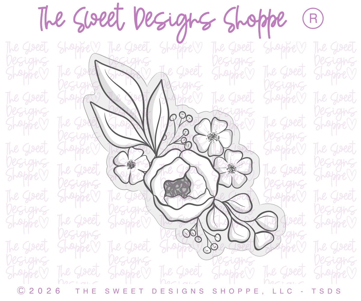 Cookie Cutters - Victoria's Communion Set - Set of 8 - Cookie Cutters & Color Palette (PDF) - The Sweet Designs Shoppe - TSDS - - ALL,Baptism,bible,Christ,Christening,Color palette,Cookie Cutter,cross,dove,First Communion,Promocode,regular sets,Religious,set,STL