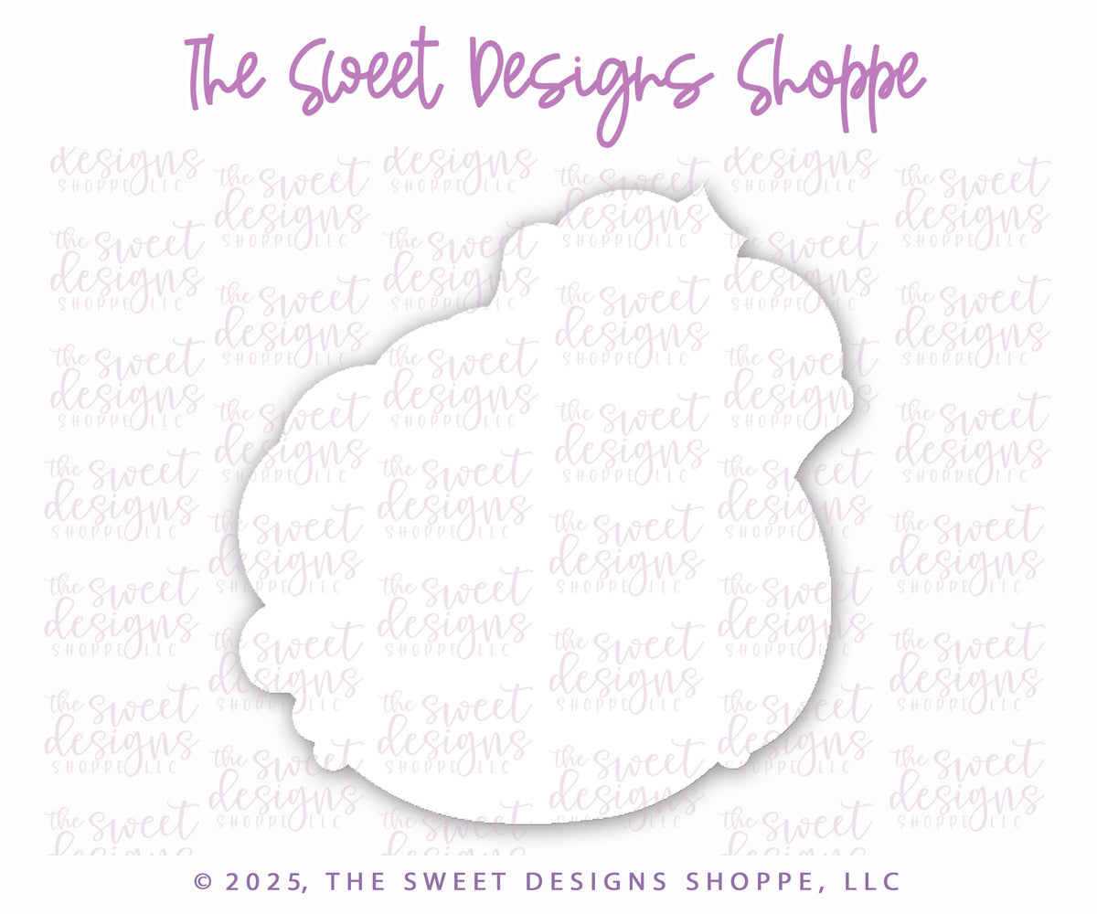 Cookie Cutters - Vintage Simple Santa & Cute Mrs Claus FacesCookie Cutter Set - Set of 2 - Cookie Cutters - The Sweet Designs Shoppe - TSDS - - ALL,Christmas,Christmas / Winter,claus,clause,Cookie Cutter,Mrs Claus,MRS Clause,MrsClaus,MrsClausFace,PLAQUES HANDLETTERING,Promocode,regular sets,Santa,Santa Claus,Santa Face,set,STL