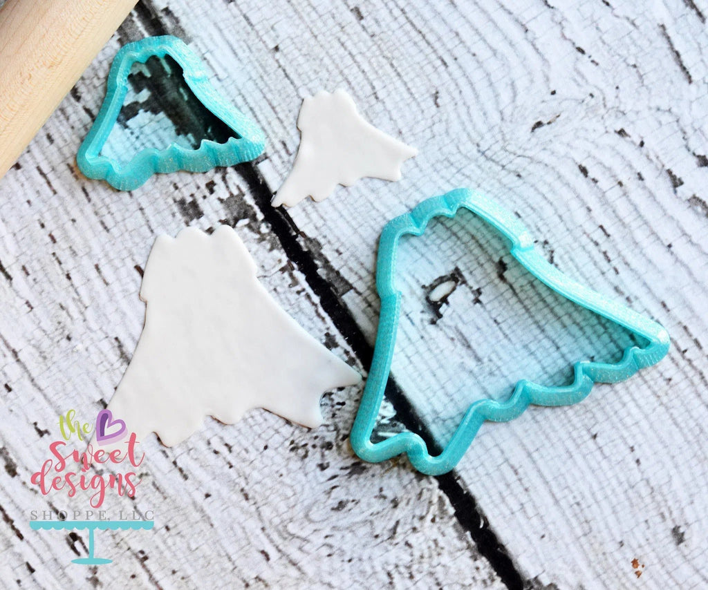 Cookie Cutters - Volcanoe v2- Cookie Cutter - The Sweet Designs Shoppe - - ALL, Cookie Cutter, Dino, dinosaur, Dinosaurs, kid, kids, Kids / Fantasy, nature, prehistoric, Promocode, Trees Leaves and Flowers, Volcanoe