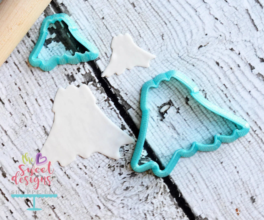 Cookie Cutters - Volcanoe v2- Cookie Cutter - The Sweet Designs Shoppe - TSDS - - ALL,Cookie Cutter,Dino,dinosaur,Dinosaurs,kid,kids,Kids / Fantasy,nature,prehistoric,Promocode,Trees Leaves and Flowers,Volcanoe
