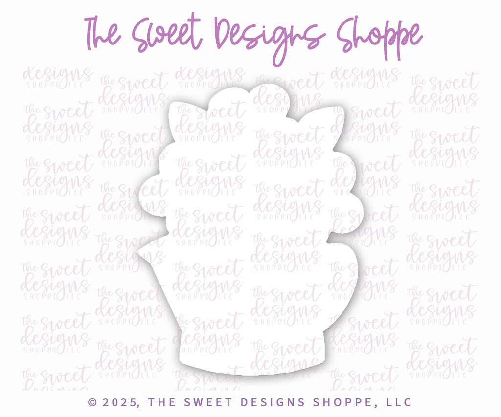 Cookie Cutters - Watering Can with Daisies & Wavy Oval Plaque Set - Set of 2 - Cookie Cutters - The Sweet Designs Shoppe - TSDS - - ALL,Cookie Cutter,Flower,Flowers,Leaves and Flowers,MOM,Mom Plaque,mother,Mothers Day,Plaque,Plaques,PLAQUES HANDLETTERING,Promocode,regular sets,School,School / Graduation,set,STL,Teach,Teacher,Teacher Appreciation,Woodlands Leaves and Flowers