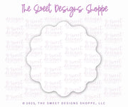 Cookie Cutters - Wavy Shapes Set - Set of 5 - Cookie Cutters - The Sweet Designs Shoppe - TSDS - - 5with25,ALL,back to school,basic,Basic Shapes,BasicShapes,Birthday,Christmas,Christmas / Winter,Christmas Cookies,Cookie Cutter,Father,Fathers Day,handlettering,Mini Sets,mother,mothers,Mothers Day,Plaque,Plaques,PLAQUES HANDLETTERING,Promocode,regular sets,School,School / Graduation,set,STL,Teacher,Teacher Appreciation,valentine,Valentines,Wedding,Wedding Favors