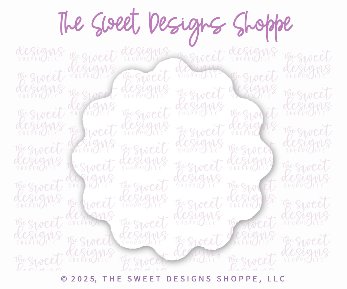 Cookie Cutters - Wavy Shapes Set - Set of 5 - Cookie Cutters - The Sweet Designs Shoppe - TSDS - - 5with25,ALL,back to school,basic,Basic Shapes,BasicShapes,Birthday,Christmas,Christmas / Winter,Christmas Cookies,Cookie Cutter,Father,Fathers Day,handlettering,Mini Sets,mother,mothers,Mothers Day,Plaque,Plaques,PLAQUES HANDLETTERING,Promocode,regular sets,School,School / Graduation,set,STL,Teacher,Teacher Appreciation,valentine,Valentines,Wedding,Wedding Favors