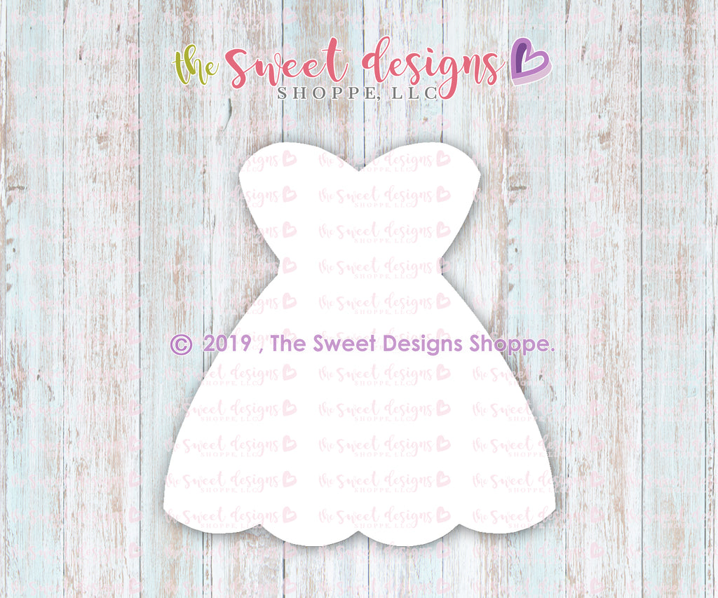 Cookie Cutters - Wedding Mini Set - Cookie Cutters - The Sweet Designs Shoppe - TSDS - - ALL,Cookie Cutter,Mini Sets,mother,Mothers Day,Promocode,set,STL