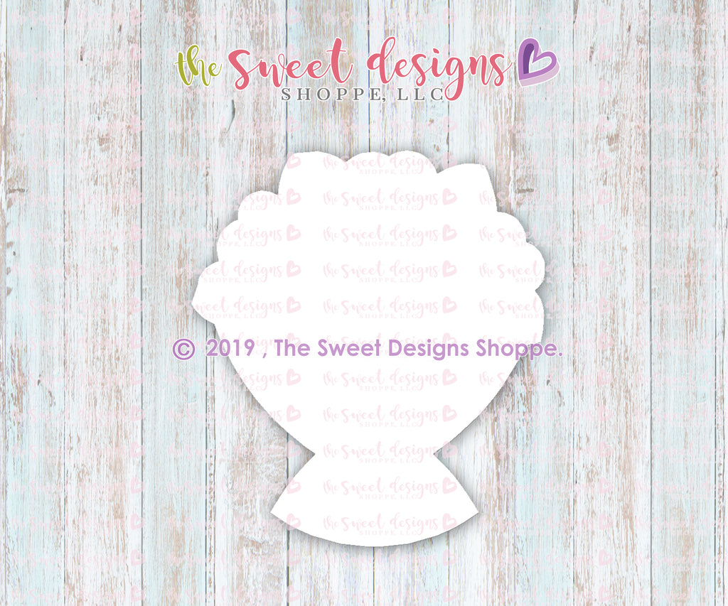 Cookie Cutters - Wedding Mini Set - Cookie Cutters - The Sweet Designs Shoppe - TSDS - - ALL,Cookie Cutter,Mini Sets,mother,Mothers Day,Promocode,set,STL