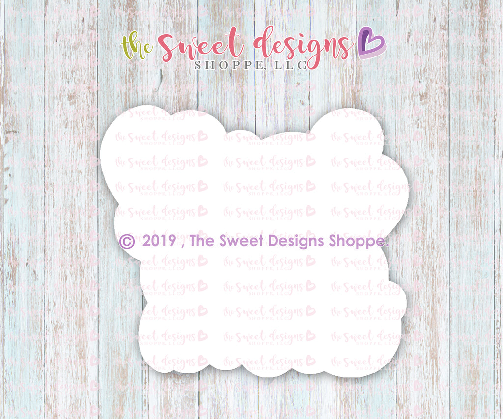 Cookie Cutters - Wedding Mini Set - Cookie Cutters - The Sweet Designs Shoppe - TSDS - - ALL,Cookie Cutter,Mini Sets,mother,Mothers Day,Promocode,set,STL