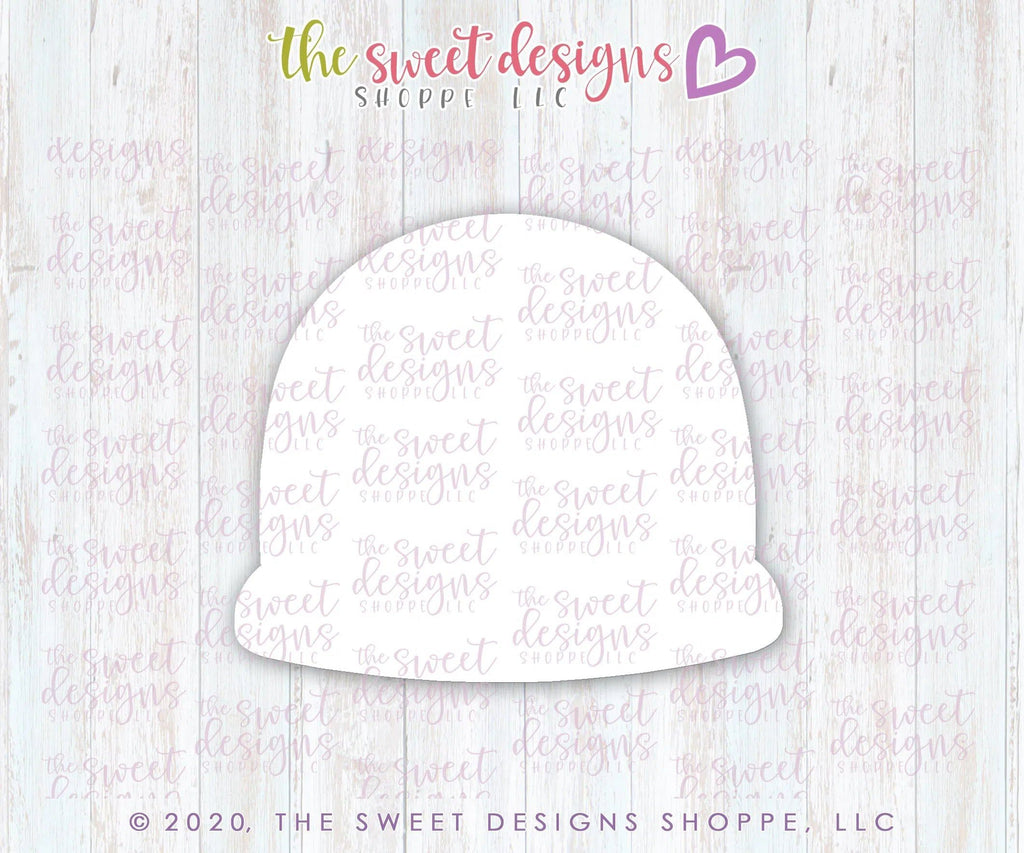 Cookie Cutters - Wide Snow Globe - Cookie Cutter - The Sweet Designs Shoppe - TSDS - - ALL,Christmas,Christmas / Winter,Christmas Cookies,Cookie Cutter,Promocode,snowglobe,toy,toys