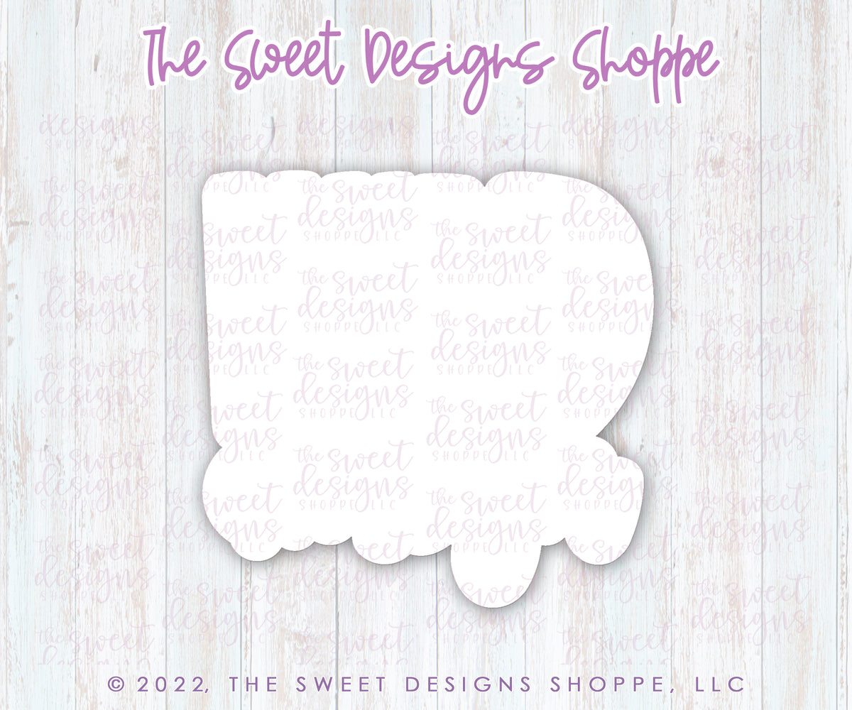 Cookie Cutters - Wild about You Cookie Cutters Set - Set of 4 - Cookie Cutters - The Sweet Designs Shoppe - TSDS - - ALL,Animal,Animals,Animals and Insects,Cookie Cutter,Mini Sets,Promocode,regular sets,set,valentine,Valentine's