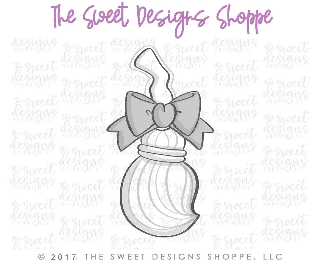 Cookie Cutters - Witch Broom V2 - Cookie Cutter - The Sweet Designs Shoppe - TSDS - - ALL,Cookie Cutter,Customize,Fall / Halloween,halloween,Promocode,trick or treat,Witch