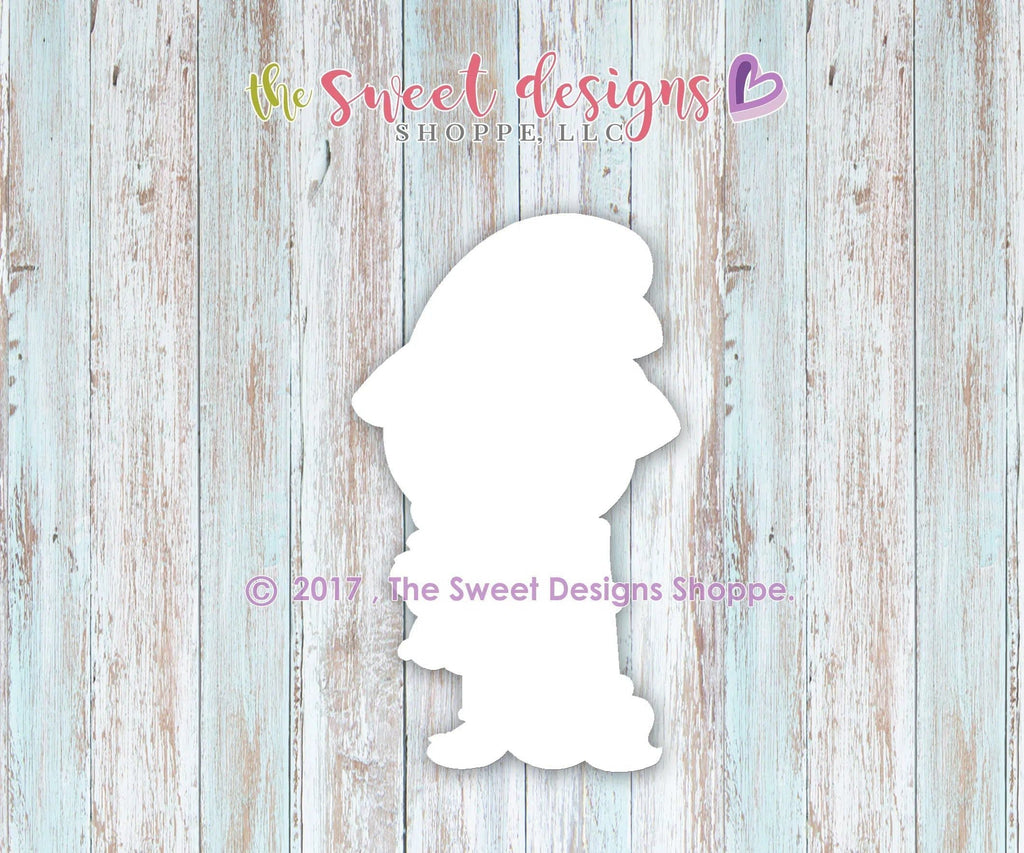 Cookie Cutters - Witch - Cookie Cutter - The Sweet Designs Shoppe - TSDS - - ALL,Cookie Cutter,Customize,Fall / Halloween,halloween,Promocode,trick or treat