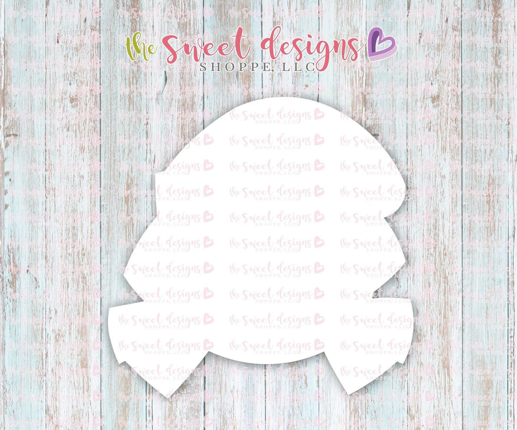 Cookie Cutters - Witch Face 2018 v2- Cookie Cutter - The Sweet Designs Shoppe - TSDS - - ALL,Cookie Cutter,Customize,Fall / Halloween,halloween,Promocode,trick or treat,Witch