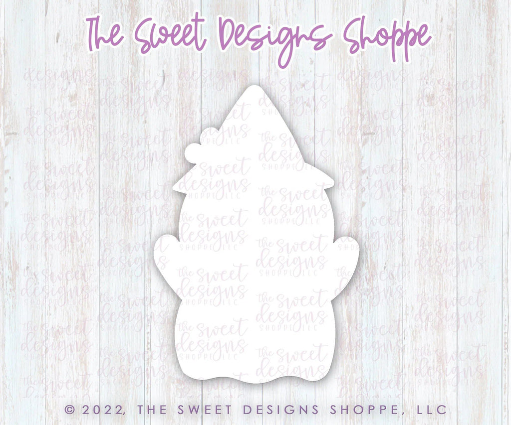 Cookie Cutters - Witchy Ghost - Cookie Cutter - The Sweet Designs Shoppe - TSDS - - ALL,Boo,Cookie Cutter,Ghost,halloween,Promocode