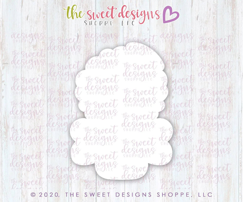 Cookie Cutters - Wobbly Cupid - Cookie Cutter - The Sweet Designs Shoppe - TSDS - - ALL,Cookie Cutter,Promocode,valentine,valentines,wobble,Wobbly