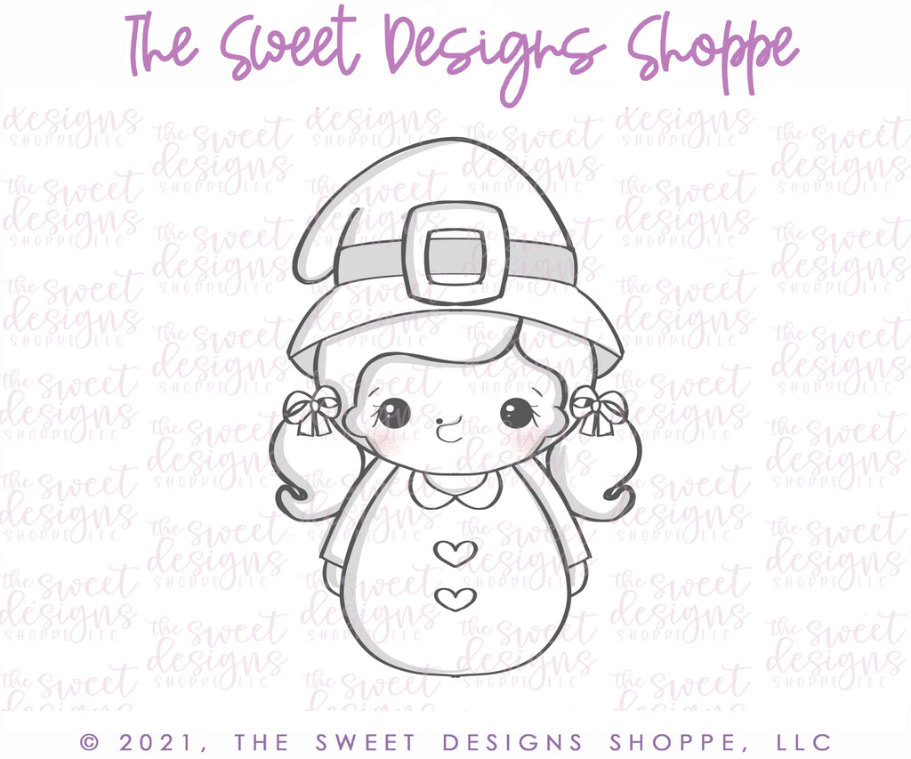 Cookie Cutters - Wobbly Halloween Set - Cookie Cutters - The Sweet Designs Shoppe - TSDS - - ALL,Cookie Cutter,halloween,Halloween set,Halloween Sets,Mini Sets,Promocode,regular sets,set,STL