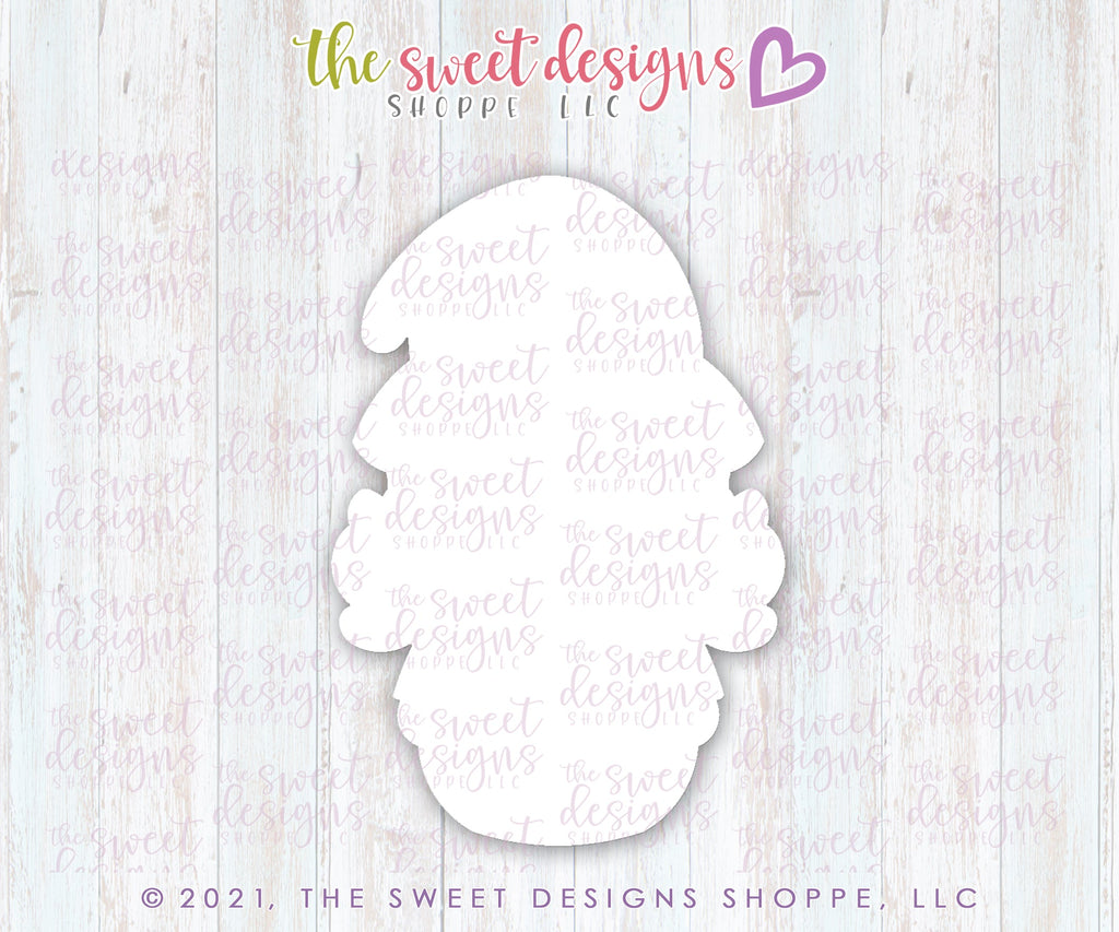 Cookie Cutters - Wobbly Halloween Set - Cookie Cutters - The Sweet Designs Shoppe - TSDS - - ALL,Cookie Cutter,halloween,Halloween set,Halloween Sets,Mini Sets,Promocode,regular sets,set,STL