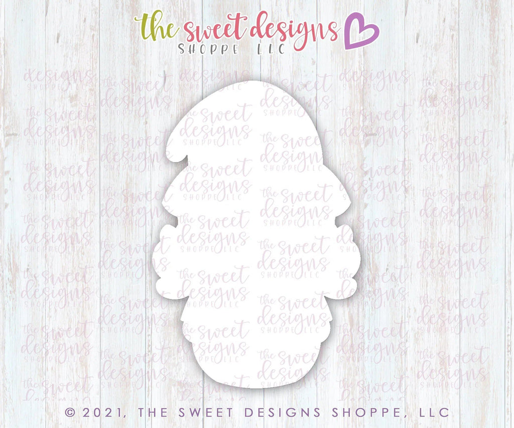 Cookie Cutters - Wobbly Witch - Cookie Cutter - The Sweet Designs Shoppe - TSDS - - ALL,Cookie Cutter,halloween,kids,Kids / Fantasy,Promocode,Wobble