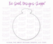 Cookie Cutters - Wooden Embroidery Hoop - Cookie Cutter - The Sweet Designs Shoppe - TSDS - - Accesories,Accessories,accessory,ALL,Clothing / Accessories,Cookie Cutter,hobbie,Hobbies,hobby,MOM,mother,mothers,Mothers Day,Promocode,STL