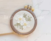 Cookie Cutters - Wooden Embroidery Hoop - Cookie Cutter - The Sweet Designs Shoppe - TSDS - - Accesories,Accessories,accessory,ALL,Clothing / Accessories,Cookie Cutter,hobbie,Hobbies,hobby,MOM,mother,mothers,Mothers Day,Promocode,STL