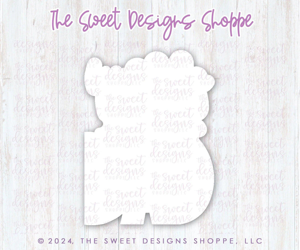 Cookie Cutters - Worlds Best Dad - Cookie Cutter - The Sweet Designs Shoppe - TSDS - - ALL,Cookie Cutter,dad,Father,Fathers Day,grandfather,Plaque,Plaques,PLAQUES HANDLETTERING,Promocode,STL,World’s Best Dad