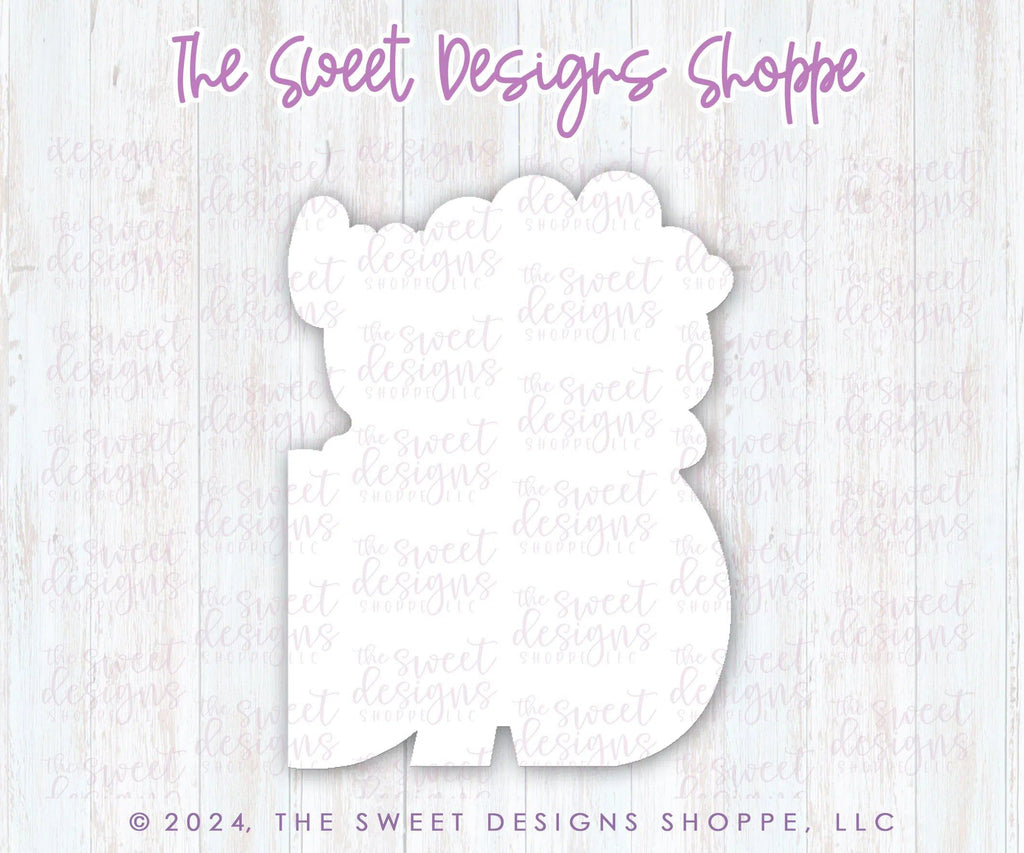 Cookie Cutters - Worlds Best Dad - Cookie Cutter - The Sweet Designs Shoppe - TSDS - - ALL,Cookie Cutter,dad,Father,Fathers Day,grandfather,Plaque,Plaques,PLAQUES HANDLETTERING,Promocode,STL,World’s Best Dad