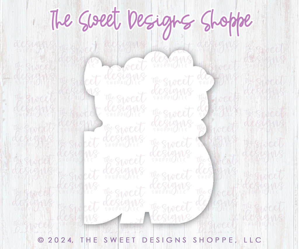 Cookie Cutters - Worlds Best Dad & Globe Cookie Cutter Set - Set of 2 - Cookie Cutters - The Sweet Designs Shoppe - TSDS - - ALL,Cookie Cutter,dad,Father,Fathers Day,grandfather,Mini Sets,Plaque,Plaques,PLAQUES HANDLETTERING,Promocode,regular sets,set,STL