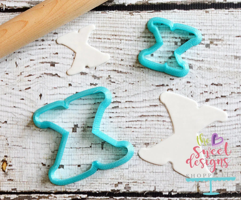 Cookie Cutters - X-Hugs v2- Cookie Cutter - The Sweet Designs Shoppe - - ALL, Cookie Cutter, Fonts, letter, Promocode, Spring, Valentine, Valentines