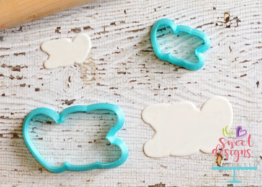 Cookie Cutters - XO-Hugs and Kisses- Cookie Cutter - Sweet Designs Shoppe - - ALL, Cookie Cutter, Fonts, letter, Promocode, Spring, Valentine, Valentines
