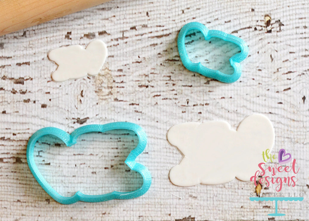 Cookie Cutters - XO-Hugs and Kisses- Cookie Cutter - The Sweet Designs Shoppe - TSDS - - ALL,Cookie Cutter,Fonts,letter,Promocode,Spring,Valentine,Valentines