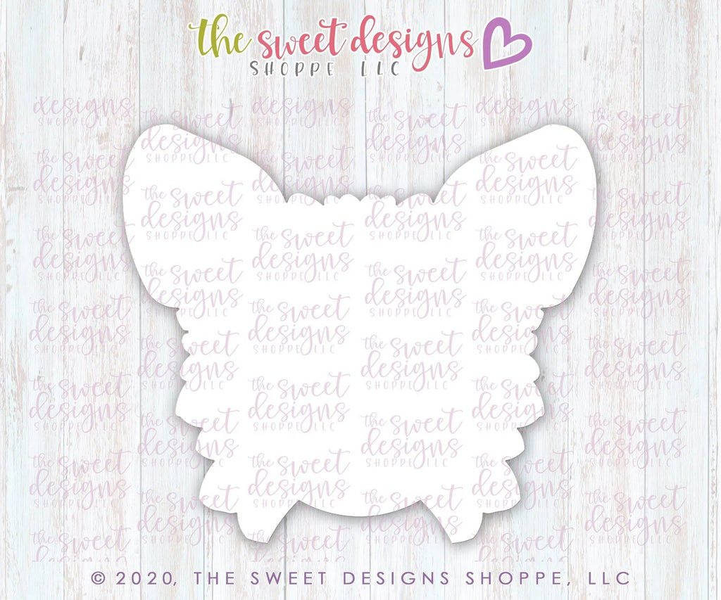 Cookie Cutters - Yorkie Dog Face - Cookie Cutter - The Sweet Designs Shoppe - TSDS - - ALL,Animal,Animals,Cookie Cutter,dog,dog face,dogface,pet,Promocode,STL