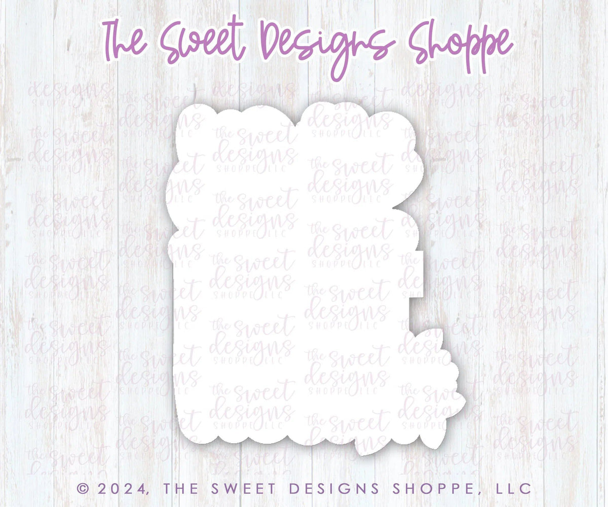 Cookie Cutters - You are the BEE-ST Mom Plaque - Cookie Cutter - The Sweet Designs Shoppe - TSDS - - ALL,Animal,Animals,Animals and Insects,Cookie Cutter,MOM,Mom Plaque,mother,mothers DAY,Plaque,Plaques,Promocode,STL