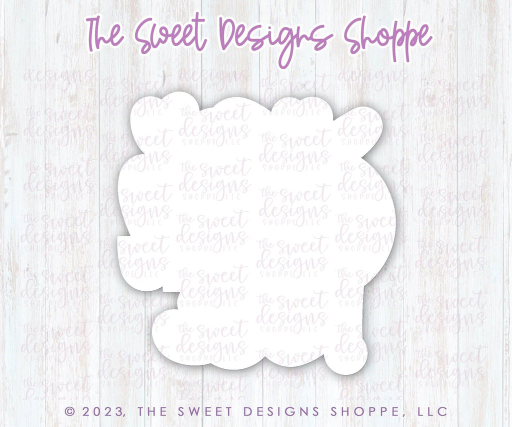 Cookie Cutters - you SNAILED it! Plaque - Cookie Cutter - The Sweet Designs Shoppe - TSDS - - ALL,Animal,Animals,Animals and Insects,back to school,Cookie Cutter,Grad,Graduation,graduations,Plaque,Plaques,PLAQUES HANDLETTERING,Promocode,schoo,School,School / Graduation,school supplies