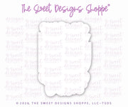 Cookie Cutters - you're an EGG ceptional Teacher Plaque - Cookie Cutter - The Sweet Designs Shoppe - TSDS - - ALL,Animal,Animals,Animals and Insects,back to school,Cookie Cutter,Easter,Easter / Spring,handlettering,Plaque,Plaques,PLAQUES HANDLETTERING,Promocode,School,School / Graduation,STL,Teacher,Teacher Appreciation