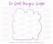 Cookie Cutters - You're Sharp Plaque - Cookie Cutter - The Sweet Designs Shoppe - TSDS - - ALL,back to school,Best Teacher plaque,Cookie Cutter,Grad,Graduation,graduations,Plaque,Plaques,Promocode,School,School / Graduation,STL,Teacher,Teacher Appreciation