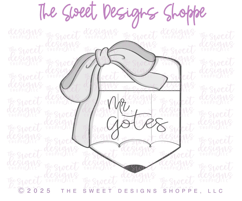 Cookie Cutters - You're Sharp Set - Set of 2 - Cookie Cutters - The Sweet Designs Shoppe - TSDS - - ALL,back to school,Cookie Cutter,Nurse,Nurse Appreciation,Plaque,Plaques,PLAQUES HANDLETTERING,Promocode,regular sets,School,School / Graduation,school supplies,set,STL,Teach,Teacher,Teacher Appreciation