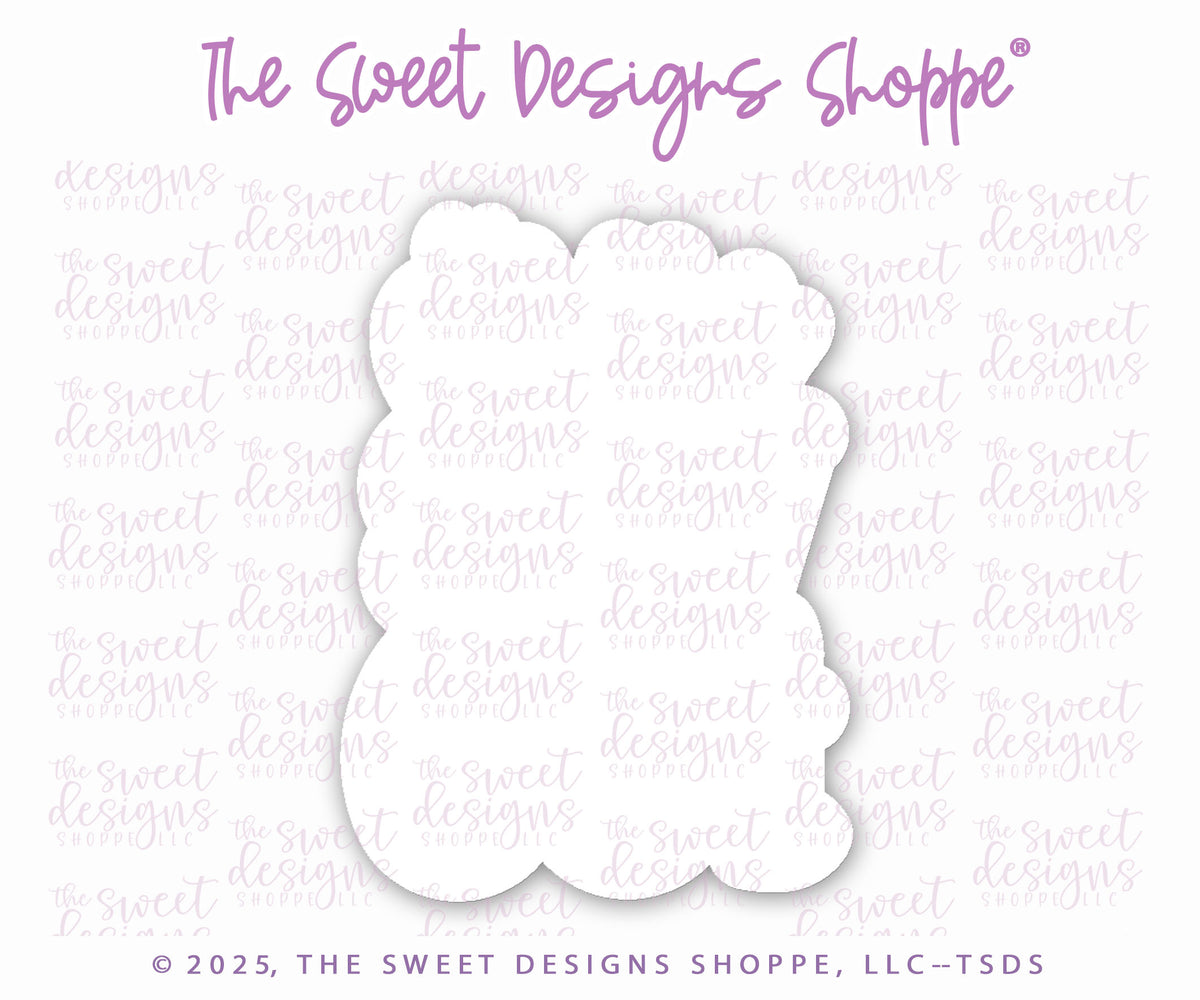 Cookie Cutters - You're SWEET Plaque - Cookie Cutter - The Sweet Designs Shoppe - TSDS - - ALL,Cookie Cutter,Love,Plaque,Promocode,STL,valenteine,valentine,Valentine's,Valentines 2026,you are sweet plaque