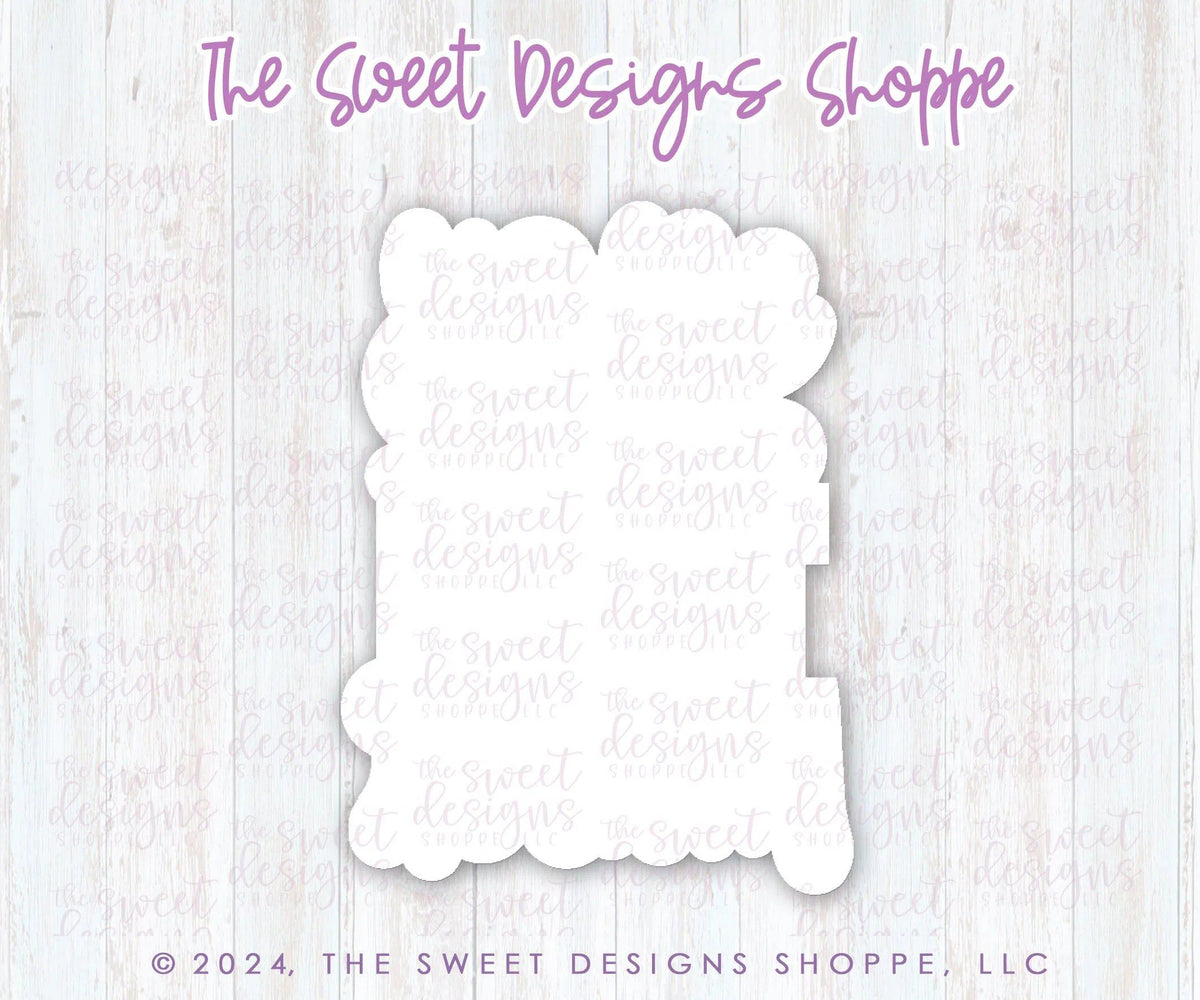 Cookie Cutters - you're the BEE-ST teacher Plaque - Cookie Cutter - The Sweet Designs Shoppe - TSDS - - ALL,Cookie Cutter,Favorite teacher,New plaque,Plaque,Plaques,Promocode,STL,Teach,Teacher,Teacher Appreciation