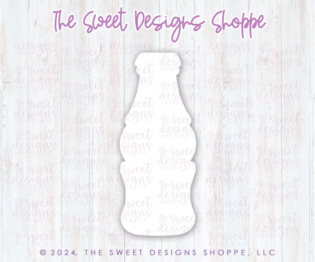 Cookie Cutters - You're the coolest POP Cookie Cutter Set - Set of 2 - Cookie Cutters - The Sweet Designs Shoppe - TSDS - - ALL,Cookie Cutter,dad,Father,Fathers Day,grandfather,Mini Sets,Plaque,Plaques,PLAQUES HANDLETTERING,Promocode,regular sets,set,STL