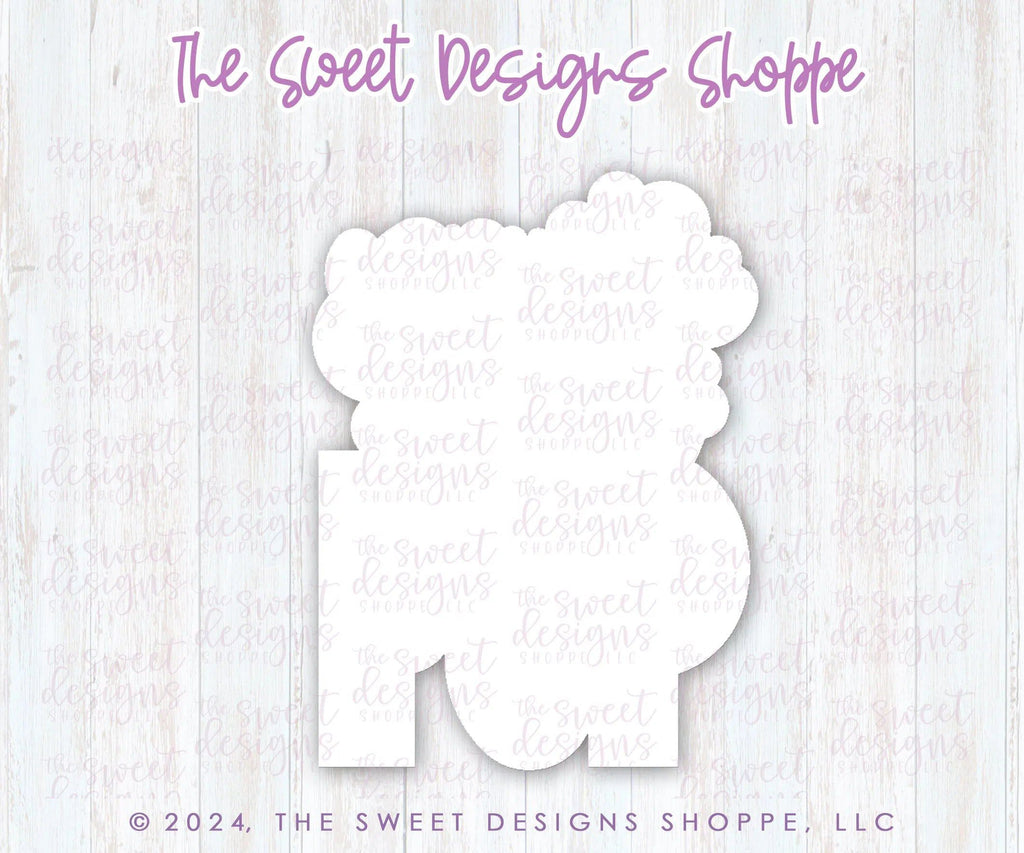 Cookie Cutters - You're the coolest POP - Cookie Cutter - The Sweet Designs Shoppe - TSDS - - ALL,Cookie Cutter,dad,Father,Fathers Day,grandfather,Plaque,Plaques,PLAQUES HANDLETTERING,Promocode