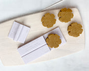 Decorating Tools - Cake Pop STICK JIG - Stick Alignment Tool ( SELECT OPTIONS: 3 DROP-DOWNS) - The Sweet Designs Shoppe - TSDS - - ALL,Cake Pop,Cake Pop Stick Jig,Holder,new,Popper,Promocode,Stick Alignment Tool,Stick assist,Stick Jig,STL