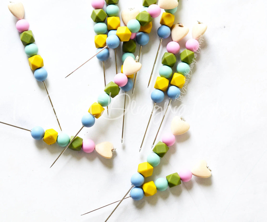 Decorating Tools - Cookie Scribe - "Tutti Frutti" - Cookie Decorating Tool - 6" Long. - The Sweet Designs Shoppe - TSDS - - 20 Sale,ALL,Decorate,Decorating,needle,Promocode,scribes,tool,tools