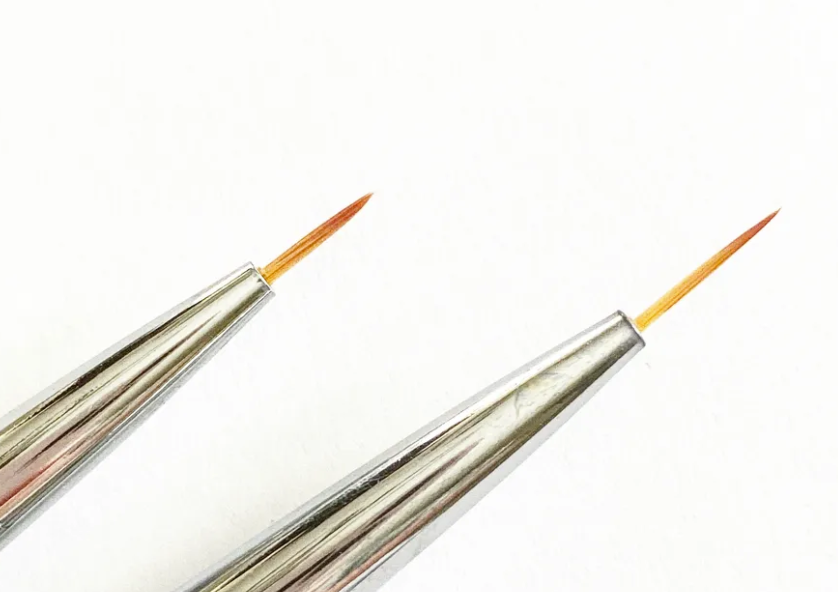 Decorating Tools - Dual Ended Detail Liner Brush - ChuaCookie - - All,brush,Chua,ChuaCookie,Decorating,decorating tools,Promocode